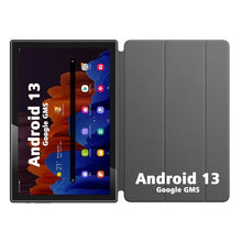 Load image into Gallery viewer, ტაბლეტი კლავიატურით 2-1 ში Android 13 Wintouch A20