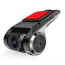 Load image into Gallery viewer, Full HD ვიდეო რეგისტრატორი OEM 5896