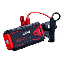 Load image into Gallery viewer, ავტომობილის სტარტერი ფოვერბანკის ფუნქციით Vant 30811