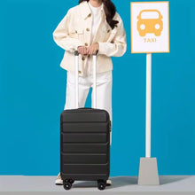 Load image into Gallery viewer, ჩემოდანი 7 ცალიან ტომრების კომპლექტთან ერთად OEM 5982