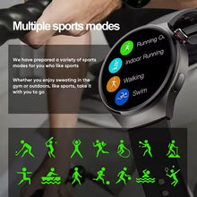 Load image into Gallery viewer, წყალგამძლე სმარტ საათი OEM 05963