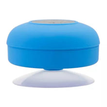 Load image into Gallery viewer, წყალგამძლე მინი Bluetooth დინამიკი ვაკუუმური სამაგრით OEM 6509