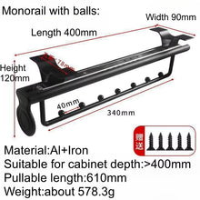 Load image into Gallery viewer, გარდერობის ორგანაიზერი OEM 7092