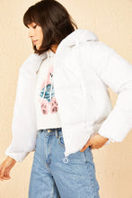 Load image into Gallery viewer, ქალის დუტის ქურთუკი ISRVSAC342