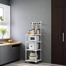Load image into Gallery viewer, ორგანაიზერი ბორბლებით OEM 6092