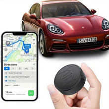 Load image into Gallery viewer, მაგნიტური GPS მოწყობილობა OEM 0922