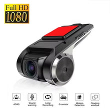 Load image into Gallery viewer, Full HD ვიდეო რეგისტრატორი OEM 5896