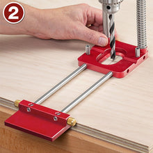 Load image into Gallery viewer, ელექტრო ბურღის დამჭერი და ფიქსატორი OEM 23094