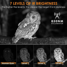 Load image into Gallery viewer, ციფრული ბინოკლი OEM 503313