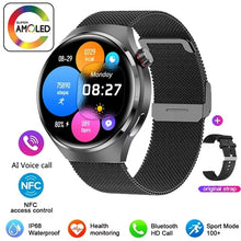 Load image into Gallery viewer, წყალგამძლე სმარტ საათი OEM 05963