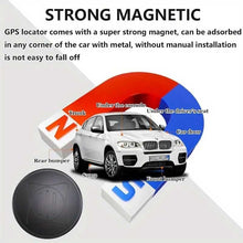 Load image into Gallery viewer, მაგნიტური GPS მოწყობილობა OEM 0922