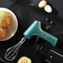 Load image into Gallery viewer, უკაბელო მიქსერი OEM 78012