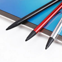 Load image into Gallery viewer, 2 ცალი კალამი Touch Screen-სთვის 2-1 ში OEM 3948