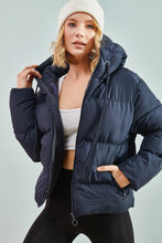 Load image into Gallery viewer, ქალის დუტის ქურთუკი ISRVSAC342