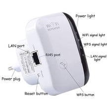 Load image into Gallery viewer, Wi-Fi სიგნალის გამაძლიერებელი OEM 50145