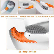 Load image into Gallery viewer, უნიტაზის საწმენდი ჯაგრისი OEM 609726