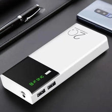 Load image into Gallery viewer, ფოვერბანკი 20000 mAh OEM 7092