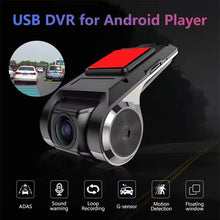 Load image into Gallery viewer, Full HD ვიდეო რეგისტრატორი OEM 5896