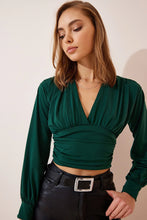 Load image into Gallery viewer, ქალის ზედა ISRVSAC337