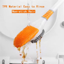 Load image into Gallery viewer, უნიტაზის საწმენდი ჯაგრისი OEM 609726