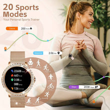 Load image into Gallery viewer, წყალგამძლე სმარტ საათი OEM 8830