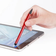 Load image into Gallery viewer, 2 ცალი კალამი Touch Screen-სთვის 2-1 ში OEM 3948