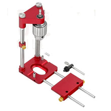 Load image into Gallery viewer, ელექტრო ბურღის დამჭერი და ფიქსატორი OEM 23094