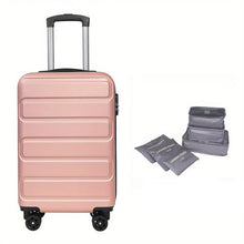 Load image into Gallery viewer, ჩემოდანი 7 ცალიან ტომრების კომპლექტთან ერთად OEM 5982