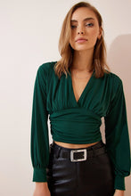 Load image into Gallery viewer, ქალის ზედა ISRVSAC337
