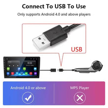 Load image into Gallery viewer, Full HD ვიდეო რეგისტრატორი OEM 5896