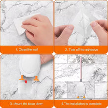 Load image into Gallery viewer, უნიტაზის საწმენდი ჯაგრისი OEM 609726