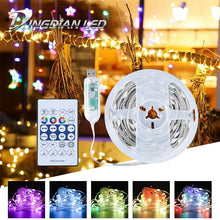 Load image into Gallery viewer, ლენტური LED სანათი OEM 1046