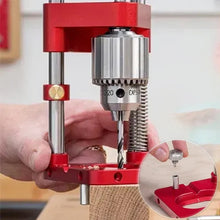 Load image into Gallery viewer, ელექტრო ბურღის დამჭერი და ფიქსატორი OEM 23094