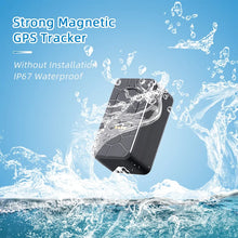 Load image into Gallery viewer, GPS ნავიგატორი საქონლისთვის OEM 4089
