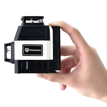 Load image into Gallery viewer, 3D ლაზერული თარაზო OEM 8933