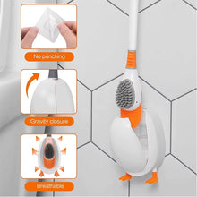 Load image into Gallery viewer, უნიტაზის საწმენდი ჯაგრისი OEM 609726