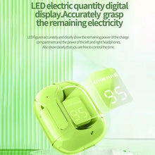Load image into Gallery viewer, Bluetooth ყურსასმენი TWS ფუნქციით OEM 4092