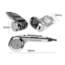 Load image into Gallery viewer, Full HD ვიდეო რეგისტრატორი OEM 5896