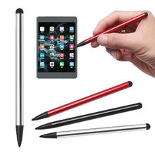 Load image into Gallery viewer, 2 ცალი კალამი Touch Screen-სთვის 2-1 ში OEM 3948