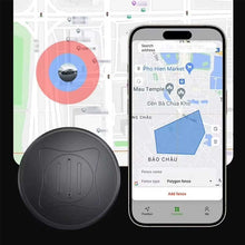 Load image into Gallery viewer, მაგნიტური GPS მოწყობილობა OEM 0922