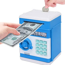 Load image into Gallery viewer, საბავშვო სათამაშო ელექტრო ყულაბა TM Piggy Bank
