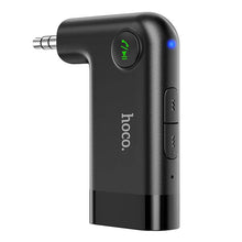 Load image into Gallery viewer, AUX-დან Bluetooth მიმღები Hoco E53 UCCO