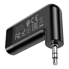 Load image into Gallery viewer, AUX-დან Bluetooth მიმღები Hoco E53 UCCO