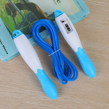 Load image into Gallery viewer, ლახტი (სახტუნაო) მთვლელით YICAI Jump Rope