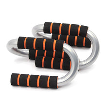 Load image into Gallery viewer, აზიდვების სახელურები Push up Stand