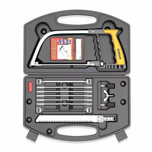 Load image into Gallery viewer, ხერხის 12 ცალიანი კომპლექტი SW-7-136