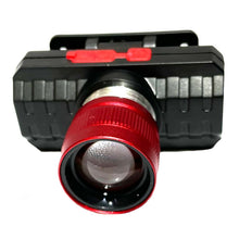 Load image into Gallery viewer, თავზე გასაკეთებელი ფანარი High Power Head Lamp