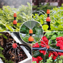 Load image into Gallery viewer, ეზოს გაგრილების და სარწყავი ხელსაწყო 10მ Garden Tool