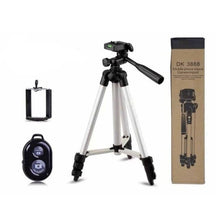 Load image into Gallery viewer, Bluetooth შტატივი DK-3888