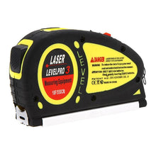Load image into Gallery viewer, მულტიფუნქციური თარაზო 3-1 ში LaserLevel Pro 3